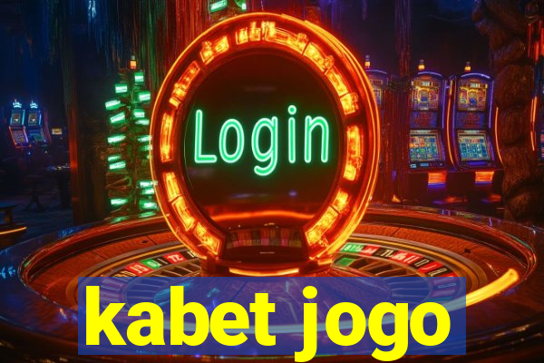 kabet jogo